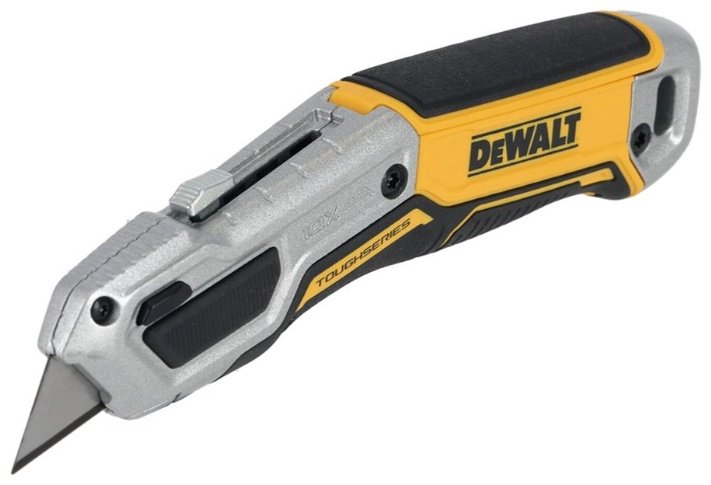 DeWALT монтажный нож DWHT10999-0 1 шт
