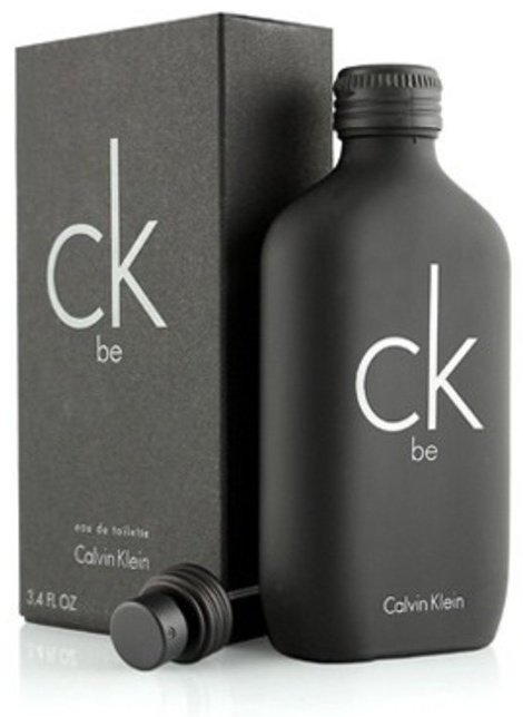 Calvin Klein CK Be туалетная вода EDT 200 мл, унисекс - ForteMarket Calvin Klein CK Be туалетная вода EDT 200 мл, унисекс купить,24790