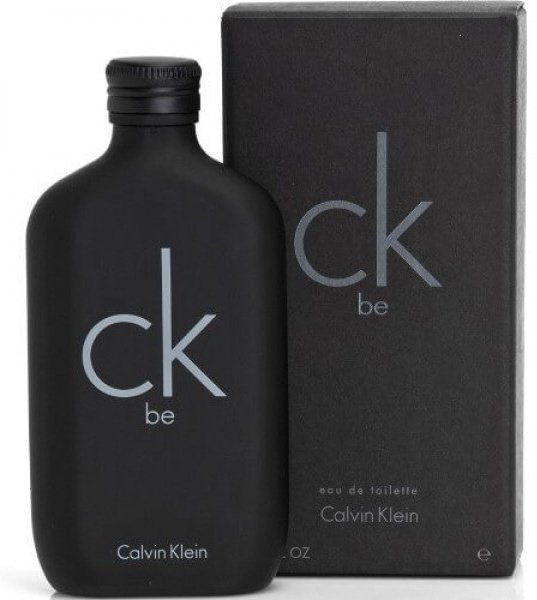 Calvin Klein CK Be туалетная вода EDT 200 мл, унисекс - ForteMarket Calvin Klein CK Be туалетная вода EDT 200 мл, унисекс купить,24790