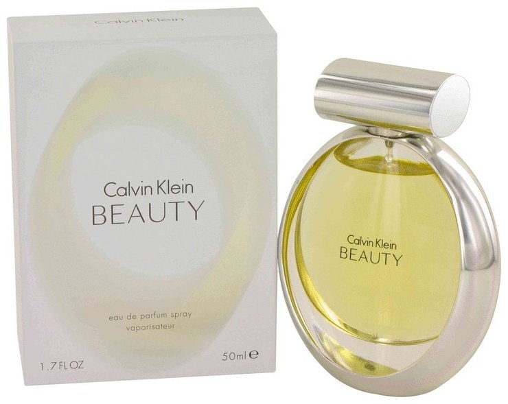 Calvin Klein Beauty парфюмерная вода EDP 50 мл, для женщин купить,15590