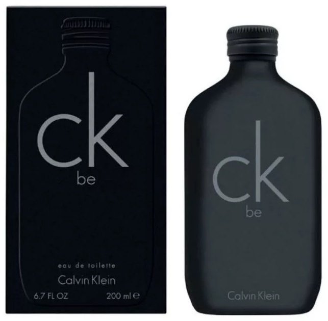 Calvin Klein CK Be туалетная вода EDT 200 мл, унисекс - ForteMarket Calvin Klein CK Be туалетная вода EDT 200 мл, унисекс купить,24790