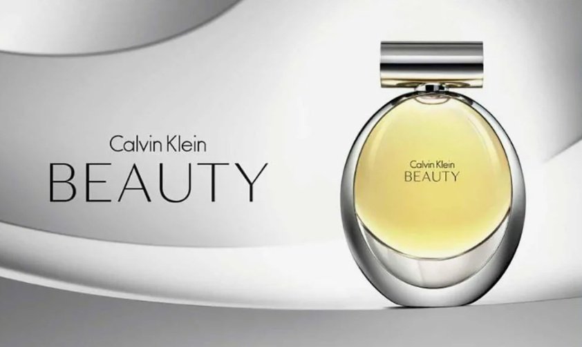 Calvin Klein Beauty парфюмерная вода EDP 50 мл, для женщин купить,15590