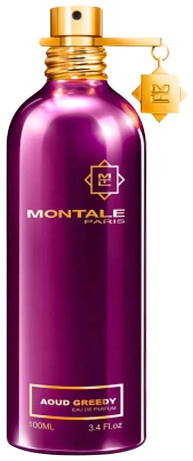 MONTALE Aoud Greedy парфюмерная вода EDP 10 мл, унисекс купить,9690