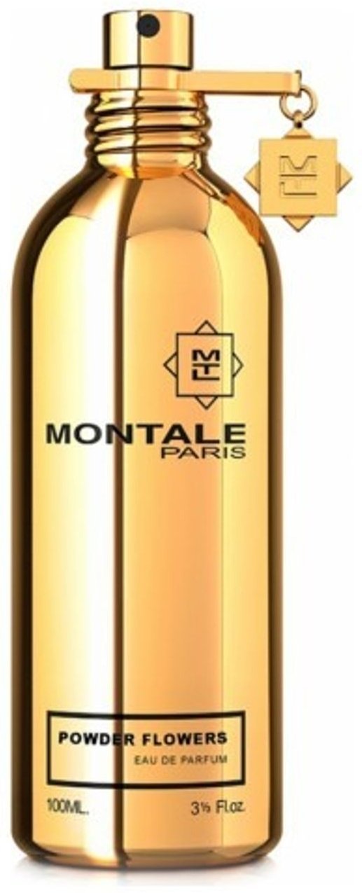 MONTALE Powder Flowers парфюмерная вода EDP 10 мл, унисекс купить,9790