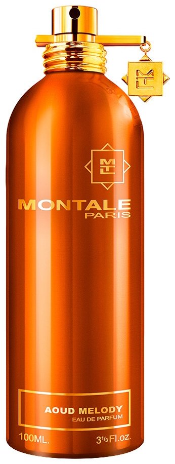MONTALE Aoud Melody парфюмерная вода EDP 10 мл, унисекс купить,9290