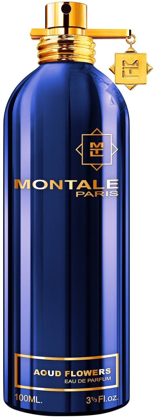 MONTALE Aoud Flowers парфюмерная вода EDP 10 мл, унисекс купить,9490