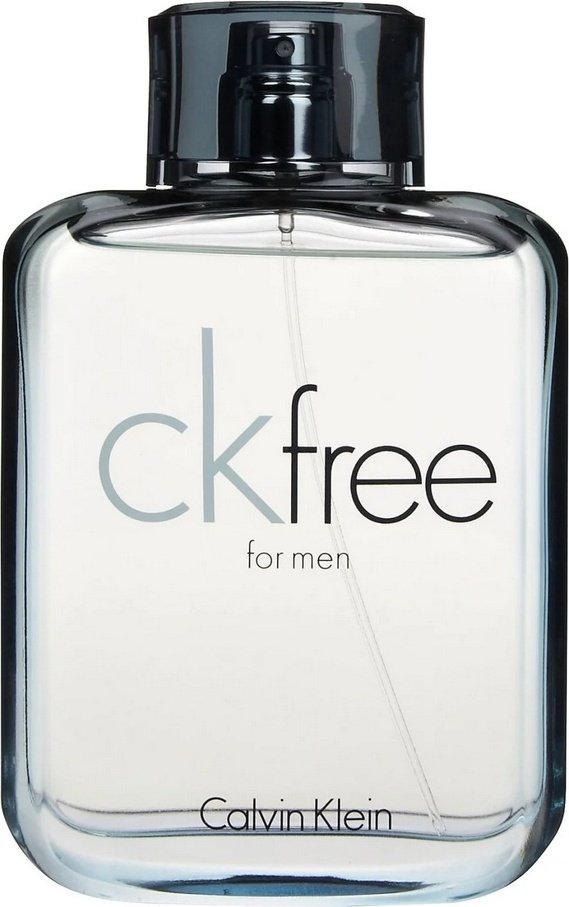Calvin Klein Free туалетная вода EDT 100 мл, для мужчин - ForteMarket Calvin Klein Free туалетная вода EDT 100 мл, для мужчин купить,15990