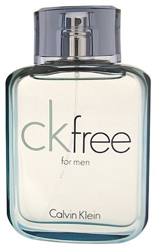 Calvin Klein Free туалетная вода EDT 30 мл, для мужчин - ForteMarket Calvin Klein Free туалетная вода EDT 30 мл, для мужчин купить,13590