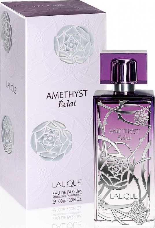 Lalique Amethyst Eclat парфюмерная вода EDP 100 мл, для женщин купить,19290