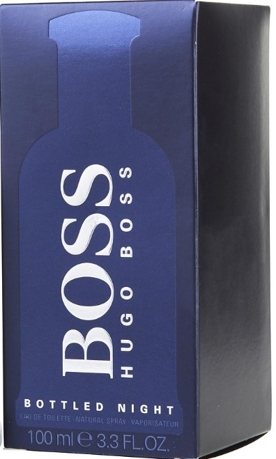 Hugo Boss Boss Bottled Night туалетная вода EDT 100 мл, для мужчин - ForteMarket Hugo Boss Boss Bottled Night туалетная вода EDT 100 мл, для мужчин купить,21390