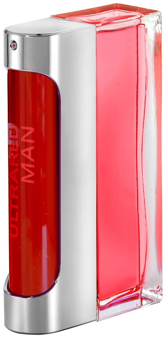 Paco Rabanne Ultrared Man туалетная вода EDT 10 мл, для мужчин купить,8190