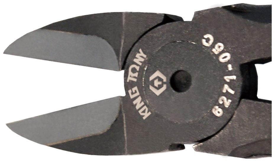 Бокорезы KING TONY 6271-05C, 125 мм купить,14750