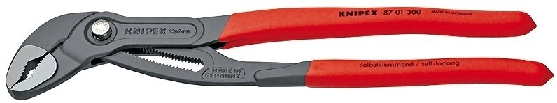 Knipex клещи переставные 8701300 300 мм купить,35435