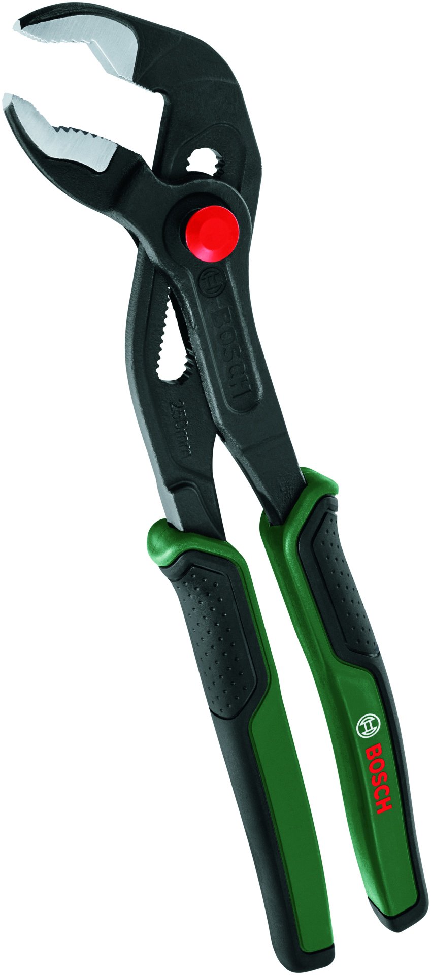 Bosch клещи переставные (водяные) 1600A027PR