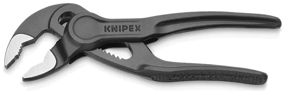 Knipex клещи 87 00 100 XMAS 100 мм