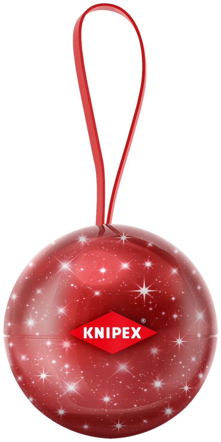Knipex клещи 87 00 100 XMAS 100 мм
