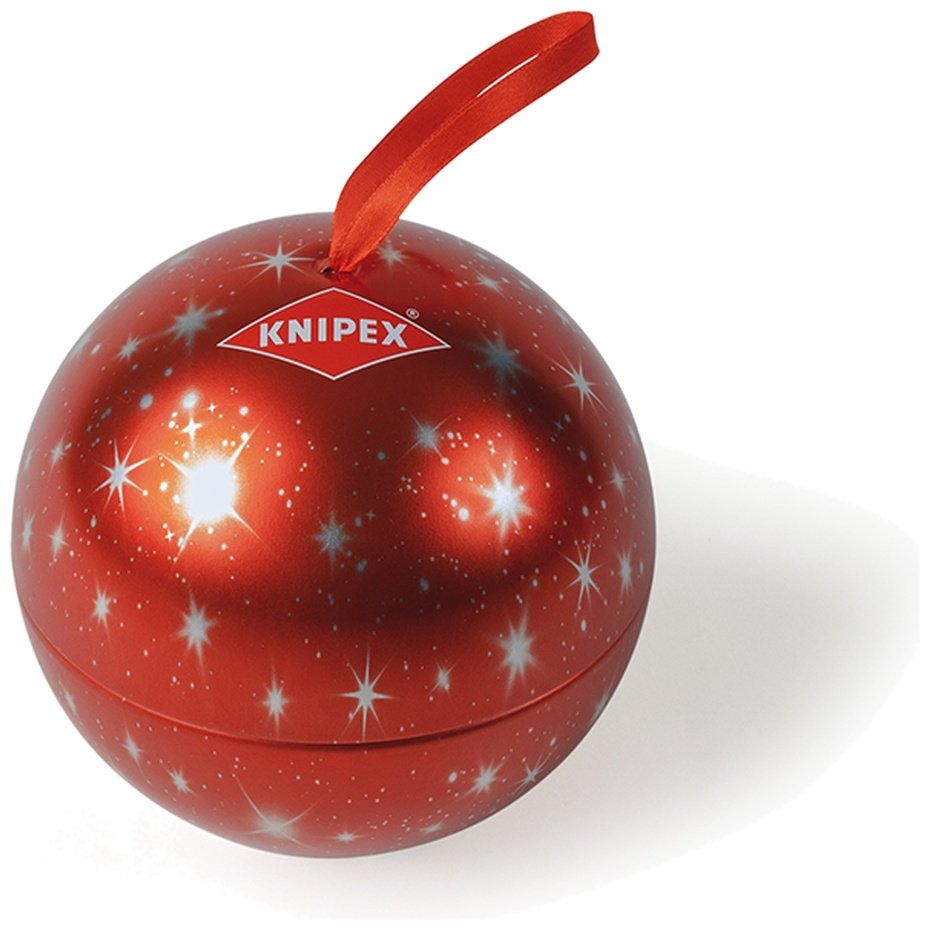 Knipex клещи 87 00 100 XMAS 100 мм