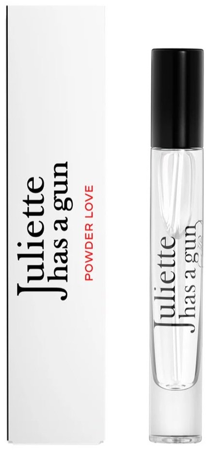 Juliette Has a Gun Powder Love парфюмерная вода EDP 5 мл, для женщин - ForteMarket Juliette Has a Gun Powder Love парфюмерная вода EDP 5 мл, для женщин купить,9990