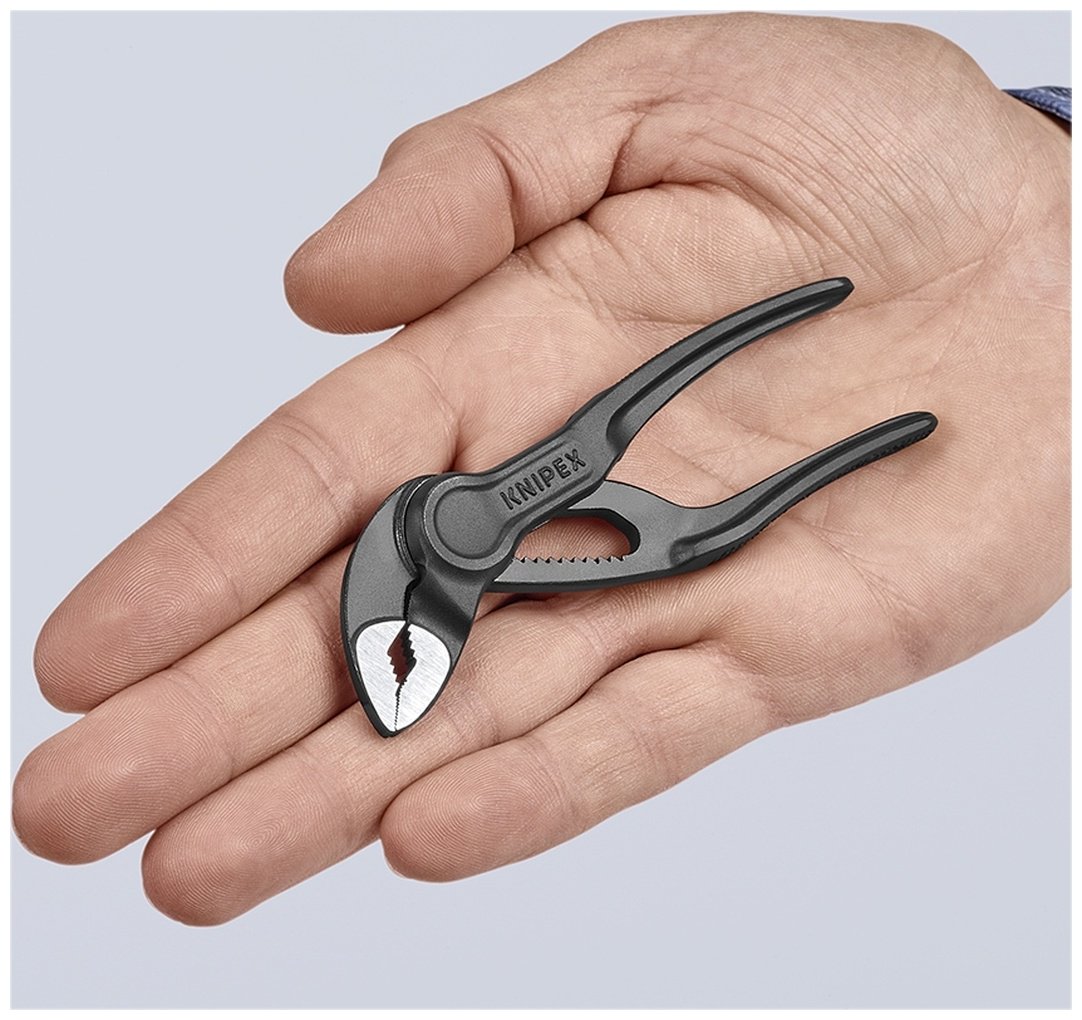 Knipex клещи 87 00 100 XMAS 100 мм купить,23680