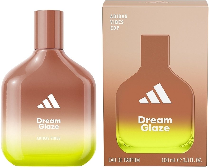 Adidas Vibes: Dreams Glaze парфюмерная вода EDP 100 мл, унисекс купить,17090