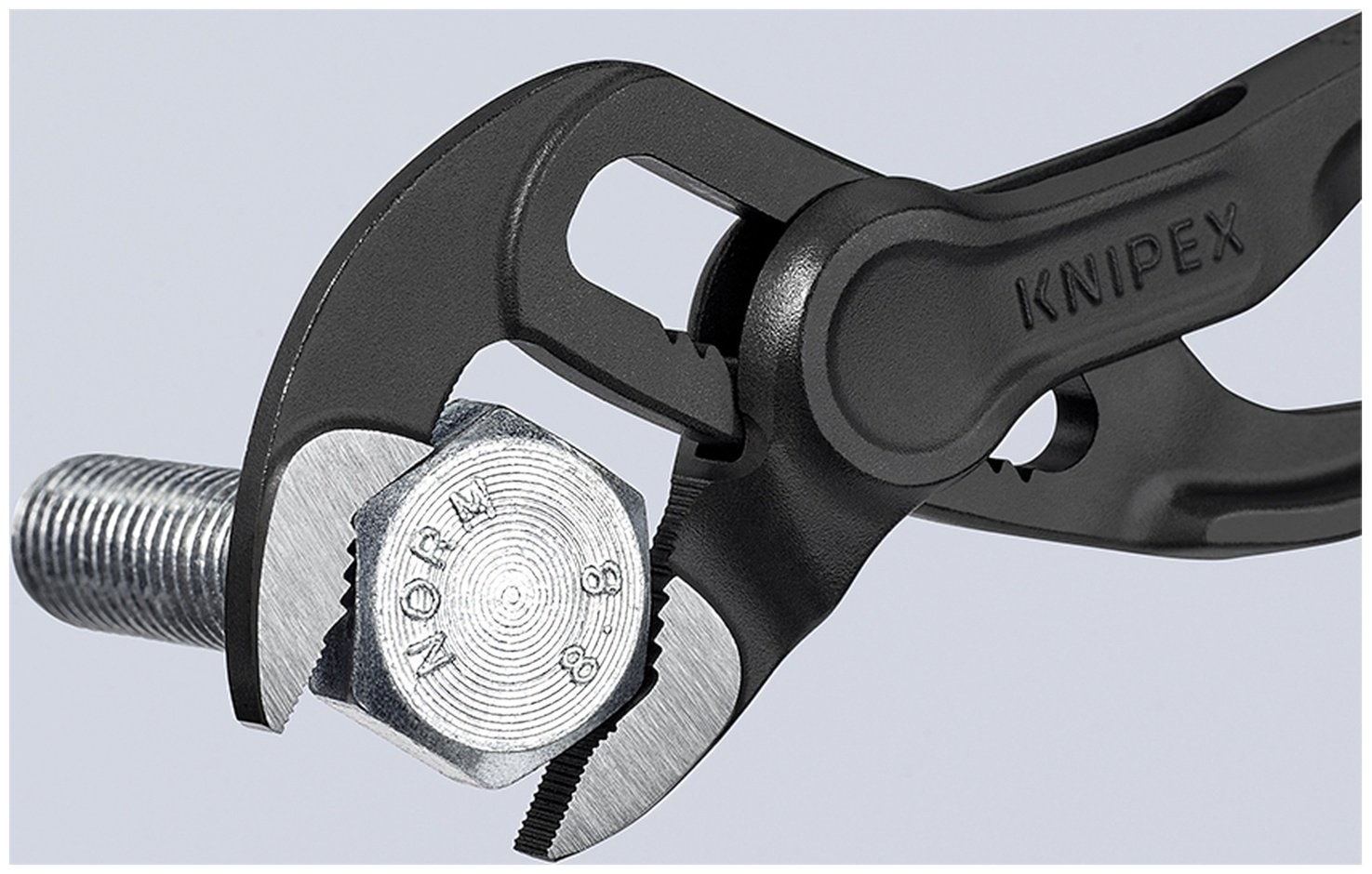 Knipex клещи 87 00 100 XMAS 100 мм купить,23680