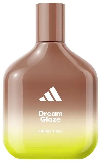 Adidas Vibes: Dreams Glaze парфюмерная вода EDP 100 мл, унисекс купить,17090