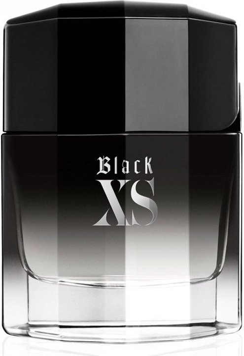 Paco Rabanne Black XS туалетная вода EDT 100 мл, для мужчин - ForteMarket Paco Rabanne Black XS туалетная вода EDT 100 мл, для мужчин купить,33490