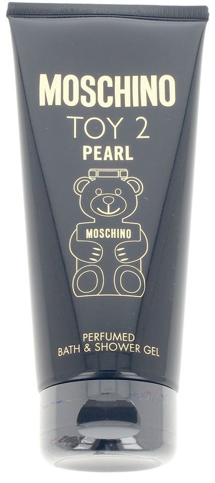 MOSCHINO Toy 2 Pearl гель 200 мл купить,29190