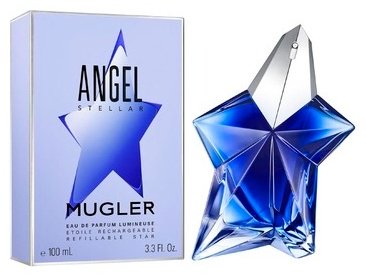 Mugler Angel Stellar парфюмерная вода EDP 100 мл, для женщин купить,114590