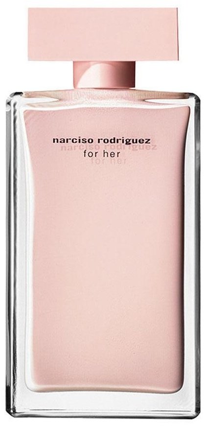 Narciso Rodriguez For Her парфюмерная вода EDP 100 мл купить,41090