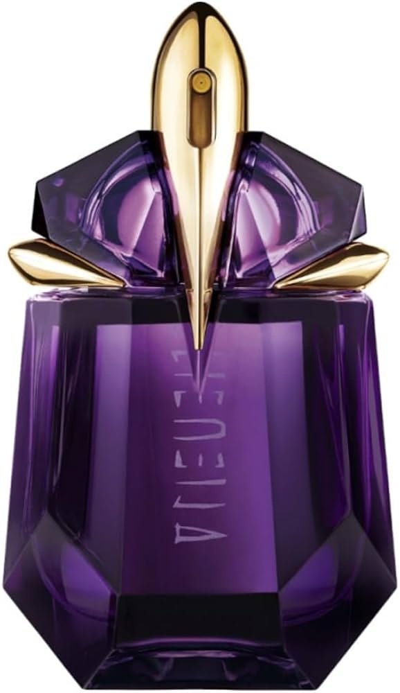 Mugler Alien парфюмерная вода EDP 30 мл, для женщин купить,28490