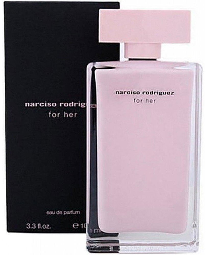 Narciso Rodriguez For Her парфюмерная вода EDP 100 мл купить,41090