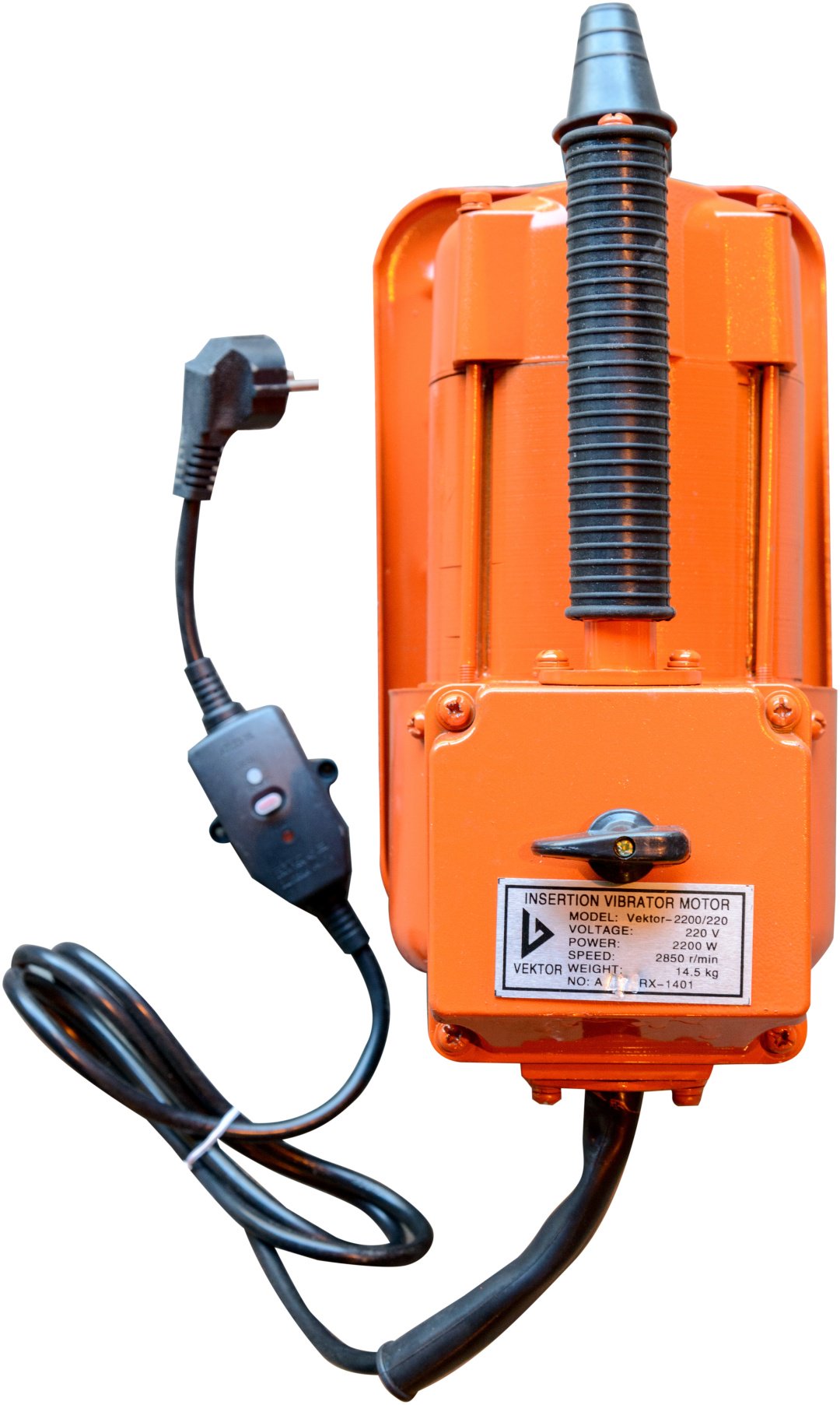 Vektor 2200