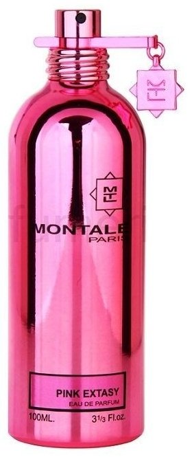 MONTALE Pink Extasy парфюмерная вода EDP 100 мл купить,48890