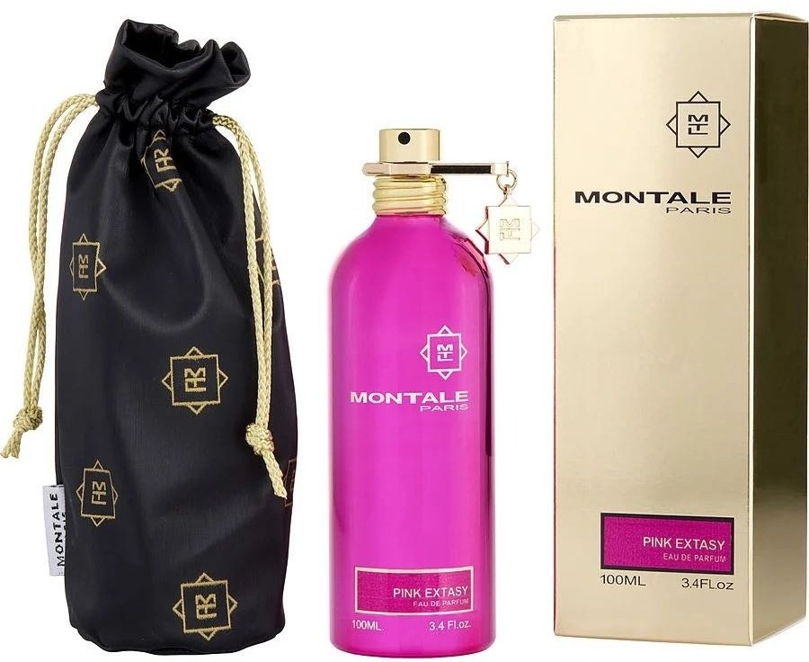 MONTALE Pink Extasy парфюмерная вода EDP 100 мл купить,48890