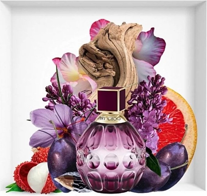Jimmy choo Fever парфюмерная вода EDP 100 мл, для женщин - ForteMarket Jimmy choo Fever парфюмерная вода EDP 100 мл, для женщин купить,64790