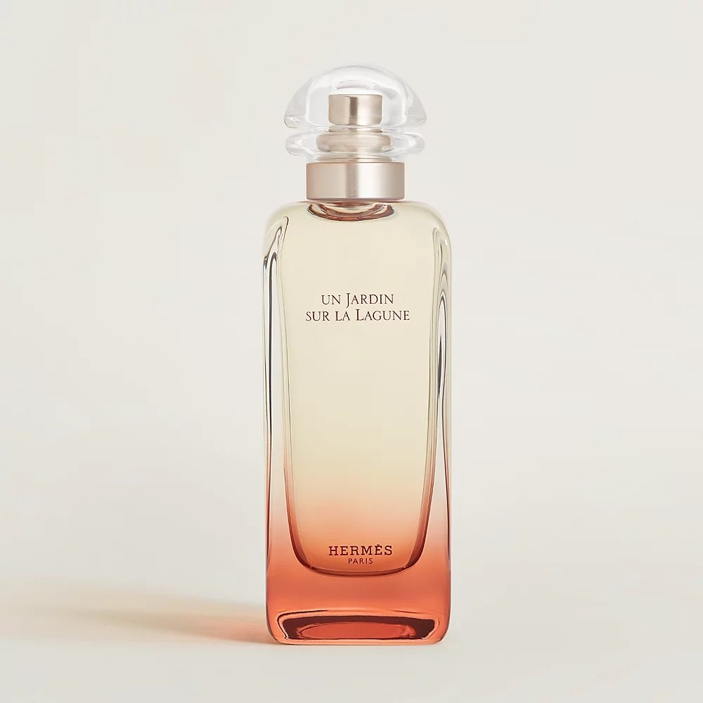 Hermes Un Jardin Sur La Lagune туалетная вода EDT 10 мл, унисекс - ForteMarket Hermes Un Jardin Sur La Lagune туалетная вода EDT 10 мл, унисекс купить,12290