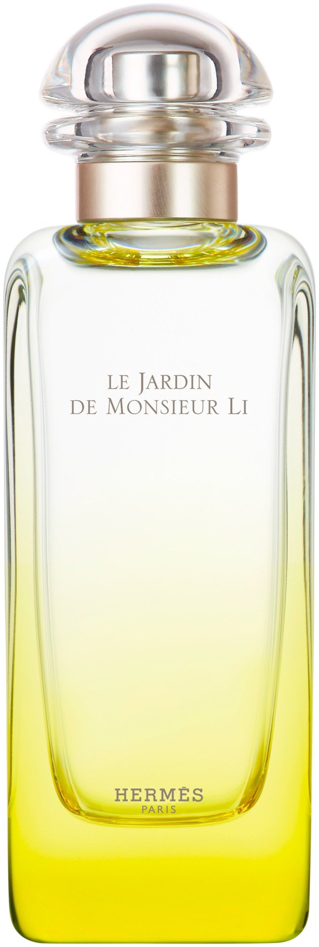 Hermes Le Jardin de Monsieur Li туалетная вода EDT 10 мл, унисекс купить,11490