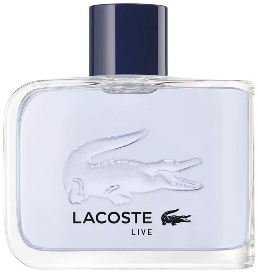 LACOSTE Live туалетная вода EDT 10 мл, для мужчин купить,8590