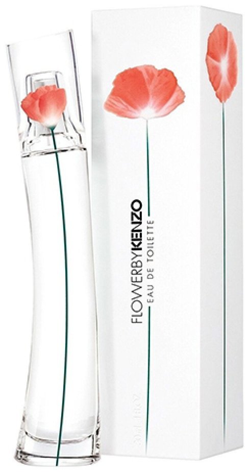 KENZO Flower by Kenzo / 2021 туалетная вода EDT 10 мл, для женщин купить,9790