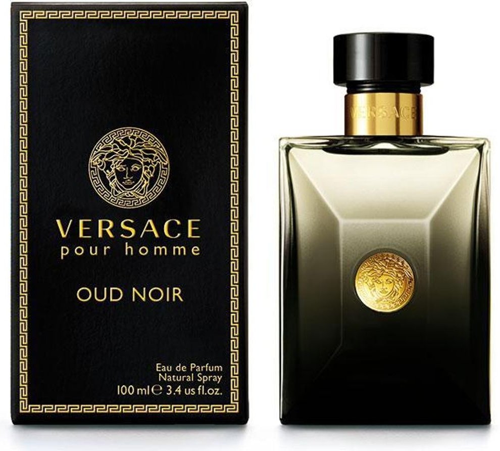 Versace Pour Homme Oud Noir парфюмерная вода EDP 10 мл, для мужчин - ForteMarket Versace Pour Homme Oud Noir парфюмерная вода EDP 10 мл, для мужчин купить,11190