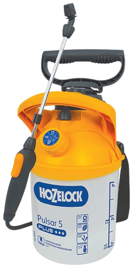 Опрыскиватель HOZELOCK механический 43100000