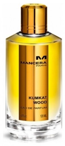 MANCERA Kumkat Wood парфюмерная вода EDP 120 мл, унисекс купить,49990