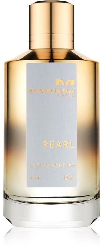 MANCERA Pearl парфюмерная вода EDP 120 мл, для женщин купить,46290