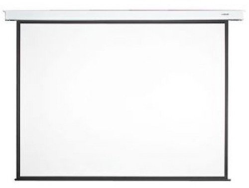 Экран моторизированный Mr.Pixel MSPSBB167V2 120" X 120" 3,05 X 3,05 White
