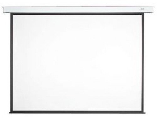 Экран моторизированный Mr.Pixel MSPSBB167V2 120" X 120" 3,05 X 3,05 White