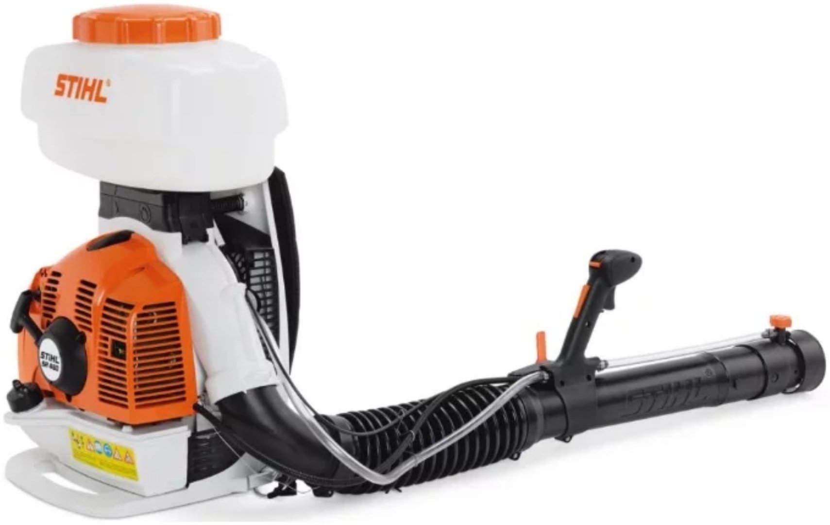 Опрыскиватель STIHL бензиновый SR 450