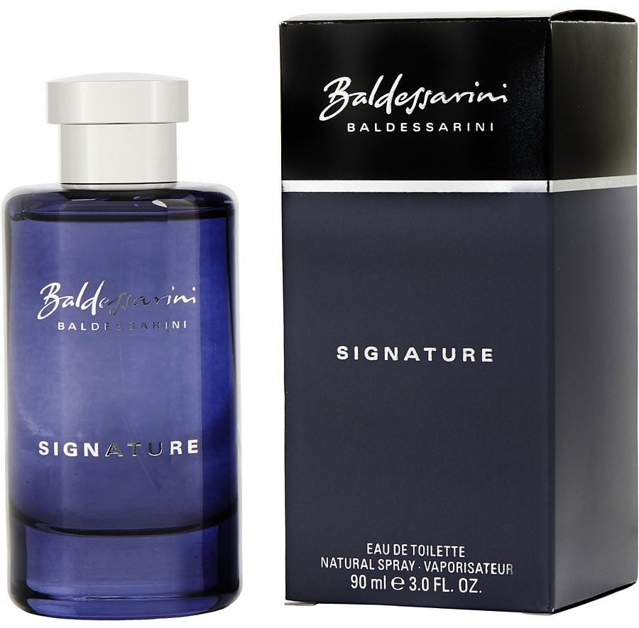 Baldessarini Signature туалетная вода EDT 10 мл, для мужчин - ForteMarket Baldessarini Signature туалетная вода EDT 10 мл, для мужчин купить,7690
