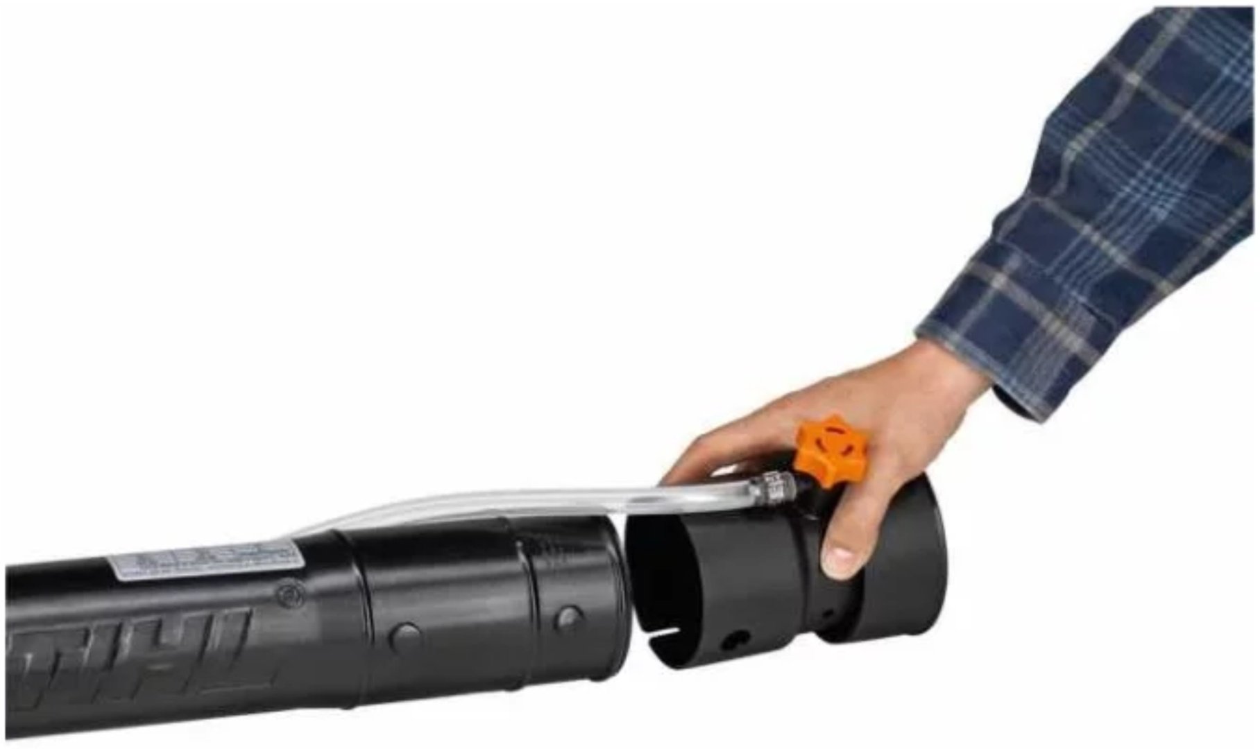 Опрыскиватель STIHL бензиновый SR 450