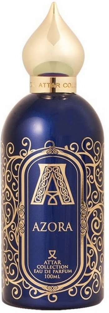 Attar Collection Azora парфюмерная вода EDP 100 мл, унисекс купить,46090
